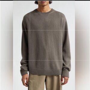 Elder statesman cashmere sweater